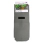 Nature Pflanzsack für Kartoffel 37 L Anthrazit Nature Pflanzsack für Kartoffel 37 L Anthrazit