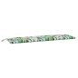 Gartenbank-Auflage Mehrfarbig 180x50x7 cm Oxford-Gewebe Gartenbank-Auflage Mehrfarbig 180x50x7 cm Oxford-Gewebe