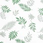 vidaXL Gartenbank-Auflagen 2 Stk. Bluttmuster Oxford-Gewebe vidaXL Gartenbank-Auflagen 2 Stk. Bluttmuster Oxford-Gewebe