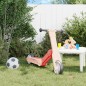 vidaXL Kinderroller 2-in-1 Rot vidaXL Kinderroller 2-in-1 Rot