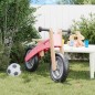 vidaXL Laufrad für Kinder Rosa vidaXL Laufrad für Kinder Rosa