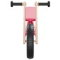 vidaXL Laufrad für Kinder Rosa vidaXL Laufrad für Kinder Rosa