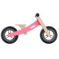 vidaXL Laufrad für Kinder Rosa vidaXL Laufrad für Kinder Rosa