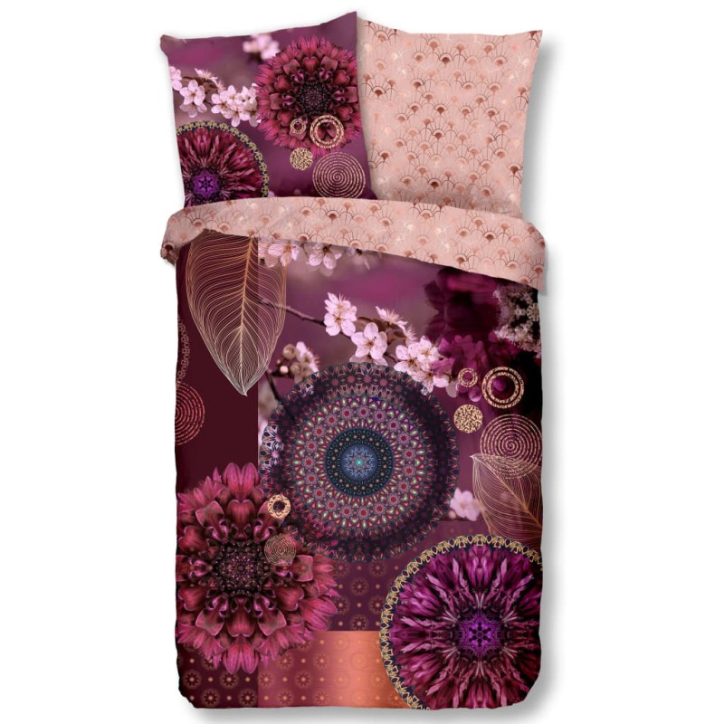 HIP Bettwäsche-Set ALUNA 135 x 200 cm HIP Bettwäsche-Set ALUNA 135 x 200 cm