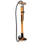 Beta Tools Fahrradpumpe 9597P Orange Stahl 095970100 Beta Tools Fahrradpumpe 9597P Orange Stahl 095970100