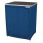 Eurotrail Campingschrank Vallou 67x53x86 cm Blau Eurotrail Campingschrank Vallou 67x53x86 cm Blau