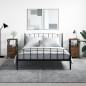 vidaXL Nachttische 2 Stk. Braun Eiche 34x35,5x70 cm Holzwerkstoff vidaXL Nachttische 2 Stk. Braun Eiche 34x35,5x70 cm Holzwerkstoff