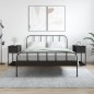 vidaXL Nachttische 2 Stk. Schwarz 30x60x60 cm Holzwerkstoff vidaXL Nachttische 2 Stk. Schwarz 30x60x60 cm Holzwerkstoff