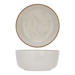 Cosy & Trendy Schale Baltic 6 Stk. Vanille