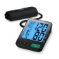 Medisana Oberarm-Blutdruckmessgerät BU 580 Connect Schwarz Medisana Oberarm-Blutdruckmessgerät BU 580 Connect Schwarz