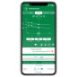 Medisana Oberarm-Blutdruckmessgerät BU 570 Connect Weiß Medisana Oberarm-Blutdruckmessgerät BU 570 Connect Weiß