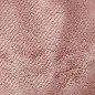 Designed by Lotte Katze Korb Gerippt Rosa 50x35 cm Designed by Lotte Katze Korb Gerippt Rosa 50x35 cm
