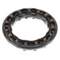 Ferplast Kauspielzeug für Hunde Smile Groß 20x18x4 cm Schwarz Ferplast Kauspielzeug für Hunde Smile Groß 20x18x4 cm Schwarz