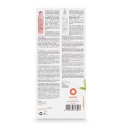 Greenfields Welpen-Set Hundeshampoo und Spray 2x250 ml