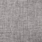 FLAMINGO Hundekorb Zupo Rechteckig 50x40x16 cm Grau FLAMINGO Hundekorb Zupo Rechteckig 50x40x16 cm Grau