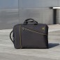 Exacompta Laptop-Tasche und Rucksack Dual Exactive Exacompta Laptop-Tasche und Rucksack Dual Exactive