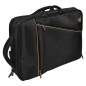 Exacompta Laptop-Tasche und Rucksack Dual Exactive Exacompta Laptop-Tasche und Rucksack Dual Exactive