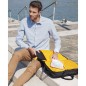 Exacompta Laptop-Tasche und Rucksack Dual Exactive Exacompta Laptop-Tasche und Rucksack Dual Exactive