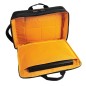 Exacompta Laptop-Tasche und Rucksack Dual Exactive Exacompta Laptop-Tasche und Rucksack Dual Exactive
