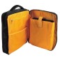 Exacompta Laptop-Tasche und Rucksack Dual Exactive Exacompta Laptop-Tasche und Rucksack Dual Exactive