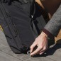 Exacompta Laptop-Tasche und Rucksack Dual Exactive Exacompta Laptop-Tasche und Rucksack Dual Exactive