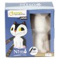 Avenue Mandarine Mal-Set Nimo Deco Victor the Cat Avenue Mandarine Mal-Set Nimo Deco Victor the Cat