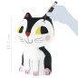Avenue Mandarine Mal-Set Nimo Deco Victor the Cat Avenue Mandarine Mal-Set Nimo Deco Victor the Cat