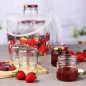 HI Eimer mit Einmachgläsern 210 ml HI Eimer mit Einmachgläsern 210 ml
