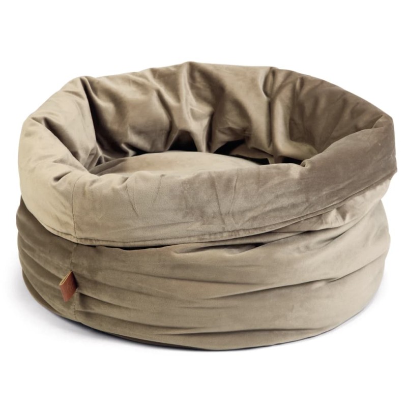 Designed by Lotte Katzenbett FLUCO Grau Designed by Lotte Katzenbett FLUCO Grau