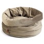 Designed by Lotte Katzenbett FLUCO Grau Designed by Lotte Katzenbett FLUCO Grau