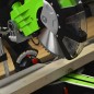 CONSTRUCTOR Radial-Gehrungssäge 2100 W 305 mm CONSTRUCTOR Radial-Gehrungssäge 2100 W 305 mm
