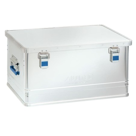 ALUTEC Aluminiumbox OFFICE 74 L