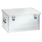 ALUTEC Aluminiumbox OFFICE 74 L ALUTEC Aluminiumbox OFFICE 74 L