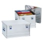 ALUTEC Aluminiumbox OFFICE 74 L ALUTEC Aluminiumbox OFFICE 74 L