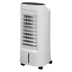 Qlima 4-in-1 Luftkühler LK 3006 RC 90 W Weiß