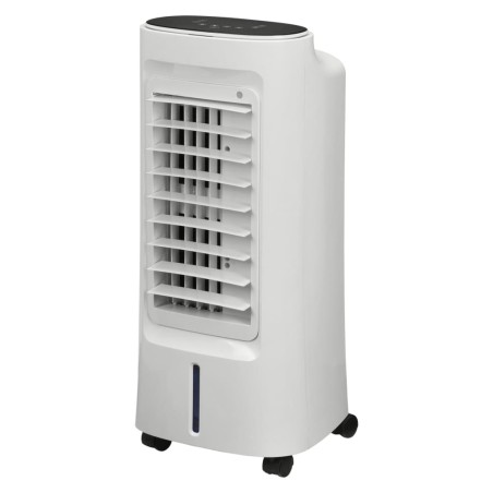 Qlima 4-in-1 Luftkühler LK 3006 RC 90 W Weiß