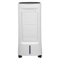 Qlima 4-in-1 Luftkühler LK 3006 RC 90 W Weiß Qlima 4-in-1 Luftkühler LK 3006 RC 90 W Weiß