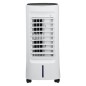 Qlima 4-in-1 Luftkühler LK 3006 RC 90 W Weiß Qlima 4-in-1 Luftkühler LK 3006 RC 90 W Weiß