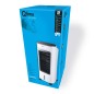Qlima 4-in-1 Luftkühler LK 3006 RC 90 W Weiß Qlima 4-in-1 Luftkühler LK 3006 RC 90 W Weiß
