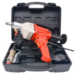 KERNBOHRGERÄT KERNBOHRER BIS 110 mm 1400 WATT