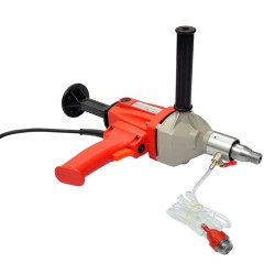 KERNBOHRGERÄT KERNBOHRER BIS 110 mm 1400 WATT