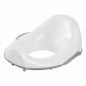 Keeeper 4-in-1 Babytopf Deluxe Weiß und Grau Keeeper 4-in-1 Babytopf Deluxe Weiß und Grau