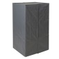 Nature Schutzhülle für Outdoor-Kissen 140x80x72 cm Nature Schutzhülle für Outdoor-Kissen 140x80x72 cm