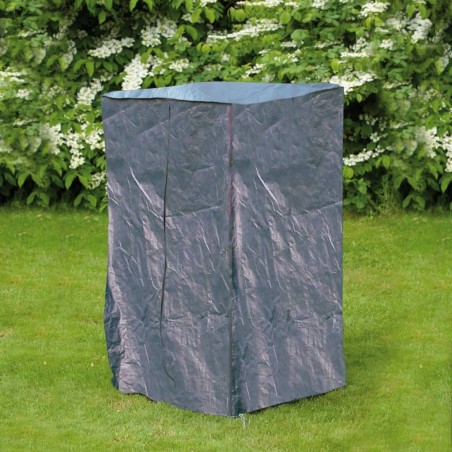 Nature Schutzhülle für Outdoor-Kissen 140x80x72 cm