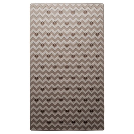 Sealskin Badewanneneinlage Leisure 40x70 cm Grau 315244614