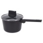 Excellent Houseware Kochtopf mit Deckel 18 cm Excellent Houseware Kochtopf mit Deckel 18 cm