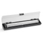 Metaltex 2-in-1 Küchenrollenhalter X-Tra Roll Metaltex 2-in-1 Küchenrollenhalter X-Tra Roll