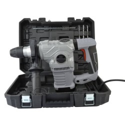 Brüder Mannesmann Elektro-Bohrhammer 1500 W