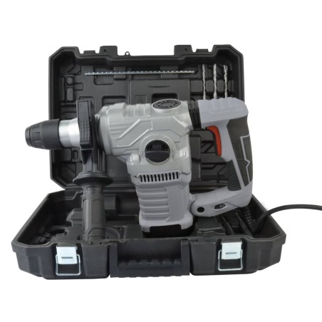 Brüder Mannesmann Elektro-Bohrhammer 1500 W