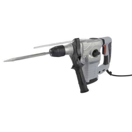 Brüder Mannesmann Elektro-Bohrhammer 1500 W